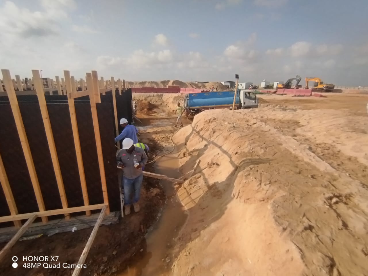 Farasan Island Project